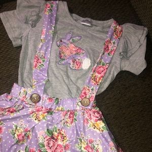 Bundle of boutique outfits